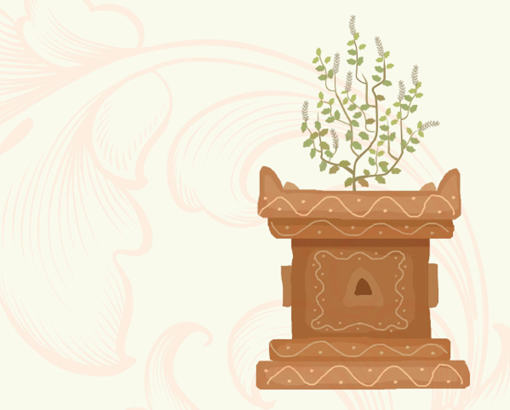 Tulsi_Festival_1