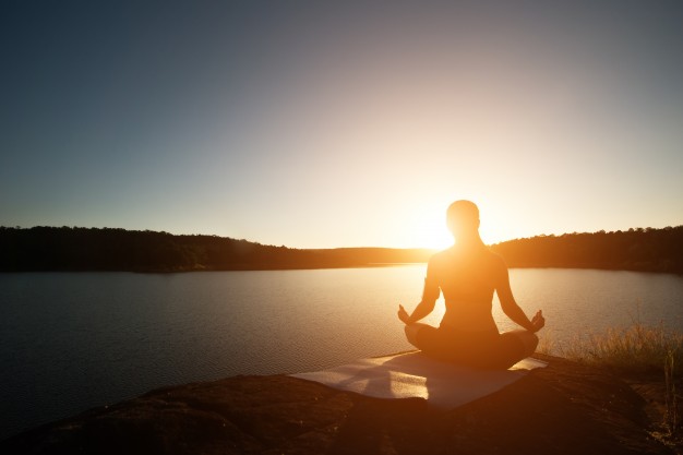 Bandha: Yoga Locks for Healing and Spiritual Awakening